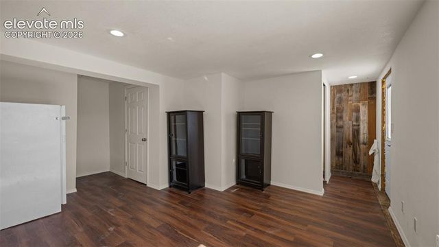 1724 Kiowa Trail, Elizabeth, CO 80107