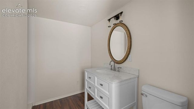 1724 Kiowa Trail, Elizabeth, CO 80107