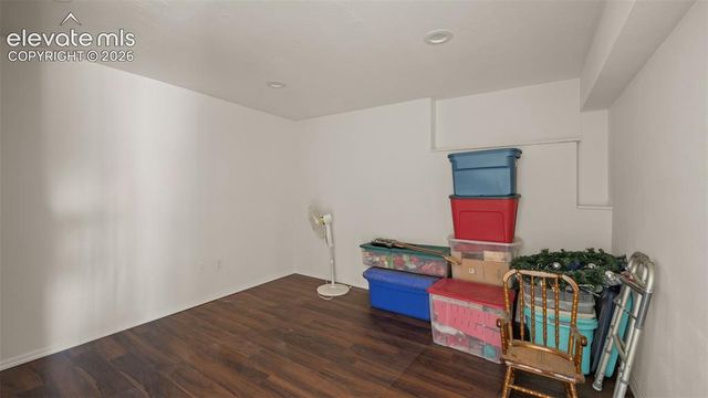 1724 Kiowa Trail, Elizabeth, CO 80107