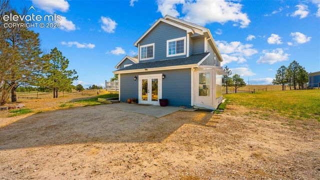 1724 Kiowa Trail, Elizabeth, CO 80107