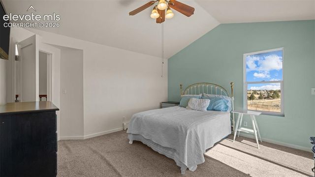 1724 Kiowa Trail, Elizabeth, CO 80107