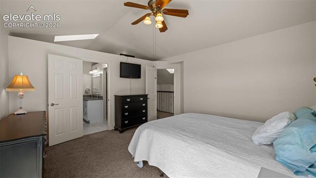 1724 Kiowa Trail, Elizabeth, CO 80107