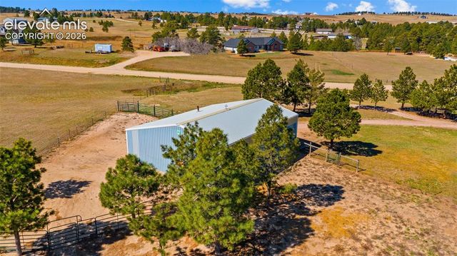 1724 Kiowa Trail, Elizabeth, CO 80107