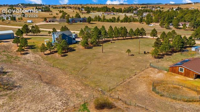 1724 Kiowa Trail, Elizabeth, CO 80107