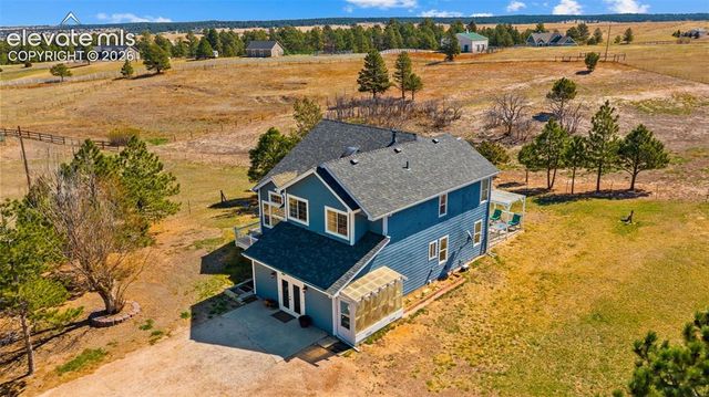 1724 Kiowa Trail, Elizabeth, CO 80107