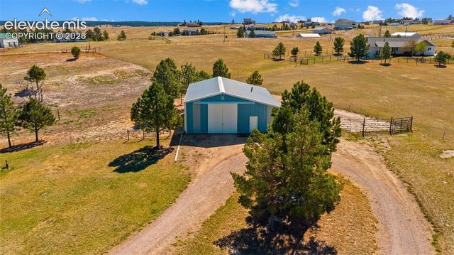 1724 Kiowa Trail, Elizabeth, CO 80107