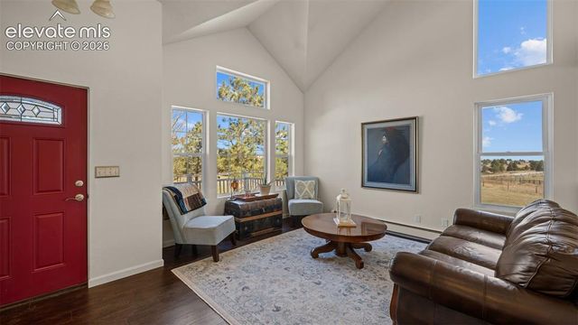 1724 Kiowa Trail, Elizabeth, CO 80107