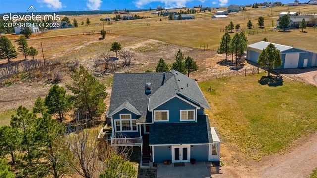 1724 Kiowa Trail, Elizabeth, CO 80107
