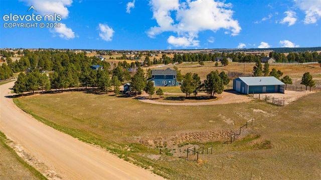 1724 Kiowa Trail, Elizabeth, CO 80107