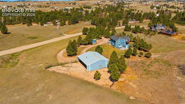 1724 Kiowa Trail, Elizabeth, CO 80107