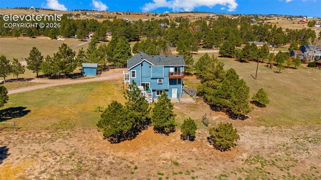 1724 Kiowa Trail, Elizabeth, CO 80107