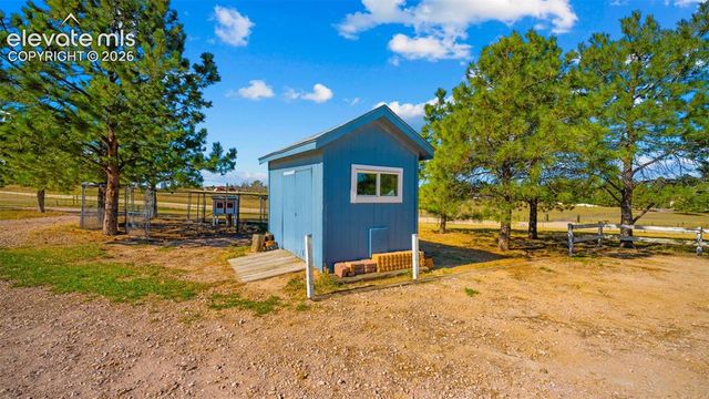 1724 Kiowa Trail, Elizabeth, CO 80107