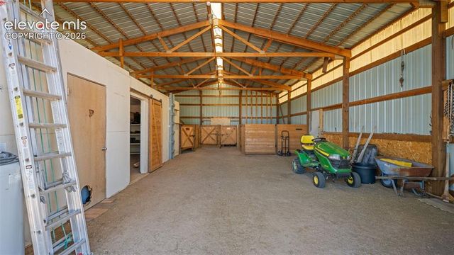 1724 Kiowa Trail, Elizabeth, CO 80107