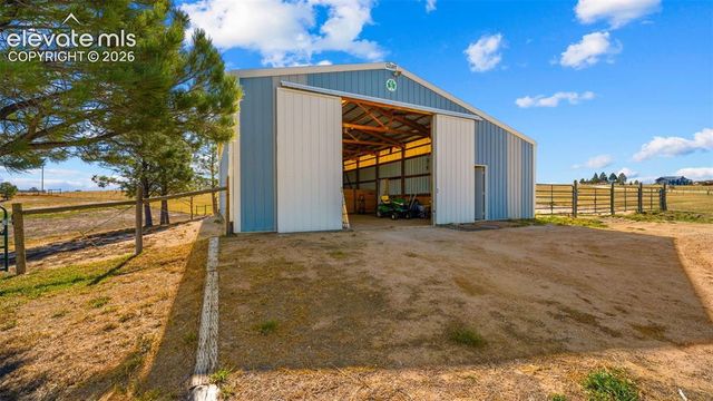 1724 Kiowa Trail, Elizabeth, CO 80107