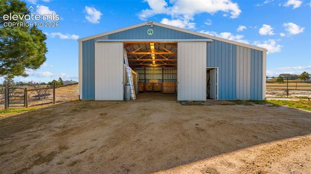 1724 Kiowa Trail, Elizabeth, CO 80107