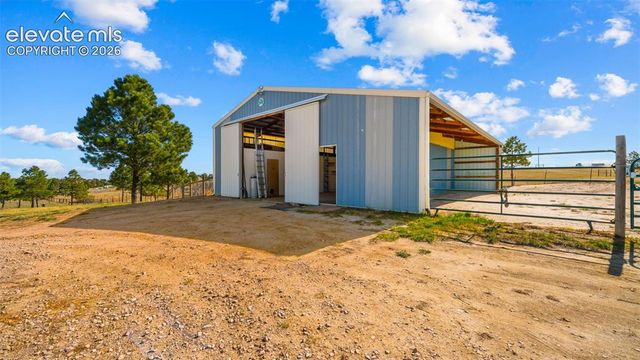 1724 Kiowa Trail, Elizabeth, CO 80107