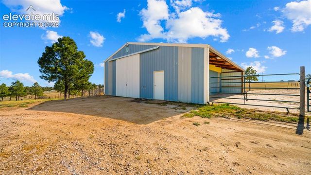 1724 Kiowa Trail, Elizabeth, CO 80107