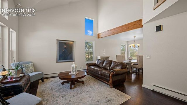 1724 Kiowa Trail, Elizabeth, CO 80107
