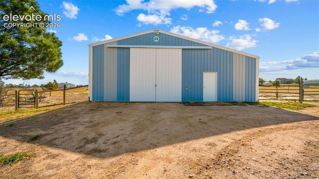 1724 Kiowa Trail, Elizabeth, CO 80107