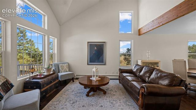 1724 Kiowa Trail, Elizabeth, CO 80107