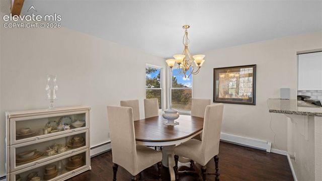 1724 Kiowa Trail, Elizabeth, CO 80107