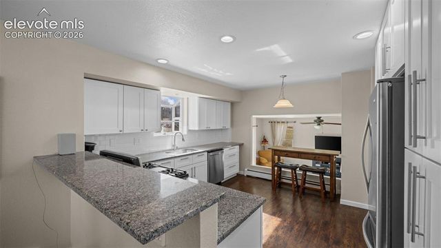 1724 Kiowa Trail, Elizabeth, CO 80107