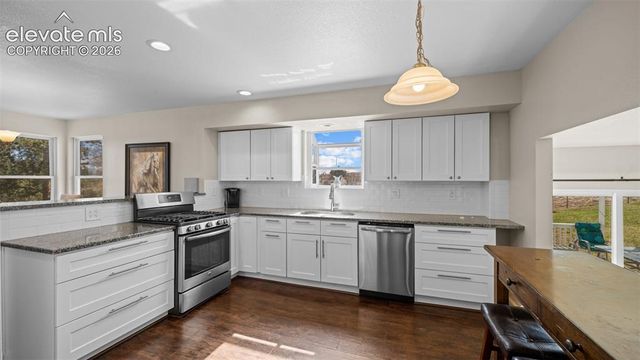 1724 Kiowa Trail, Elizabeth, CO 80107