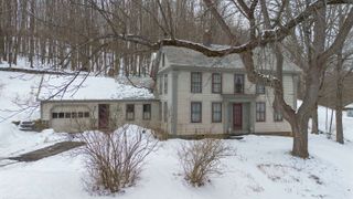 3130 VT Route 100, Whitingham, VT 05342