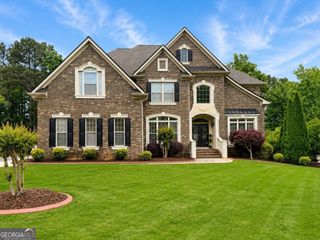 818 Treeline Drive SE, Conyers, GA 30094