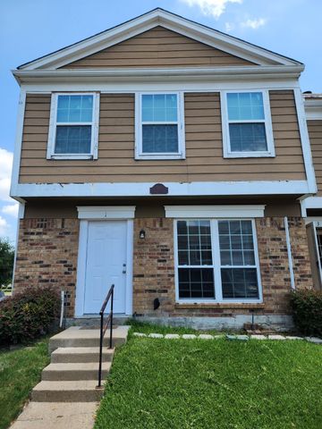 713 Lee Street 1, Mesquite, TX 75149