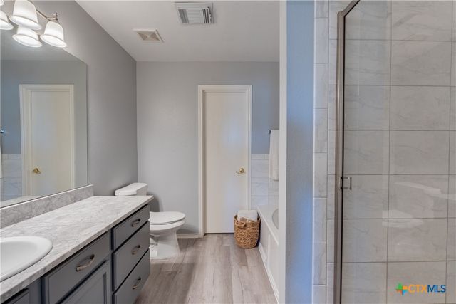 1615 Sunnycrest Circle, New Braunfels, TX 78130