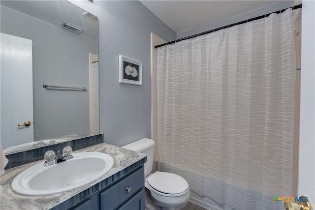 1615 Sunnycrest Circle, New Braunfels, TX 78130