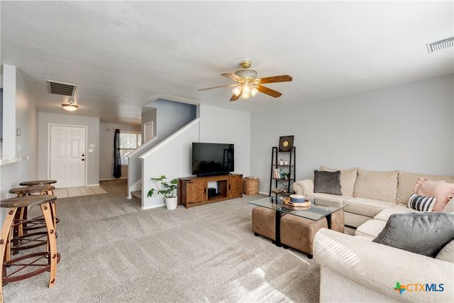 1615 Sunnycrest Circle, New Braunfels, TX 78130