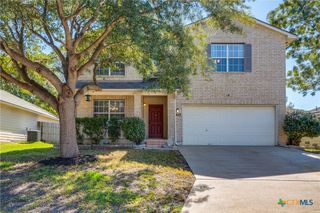 1615 Sunnycrest Circle, New Braunfels, TX 78130