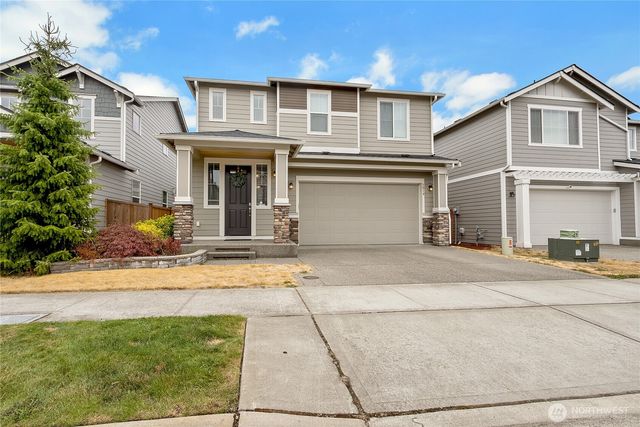 5014 Kenrick Street SE, Lacey, WA 98503