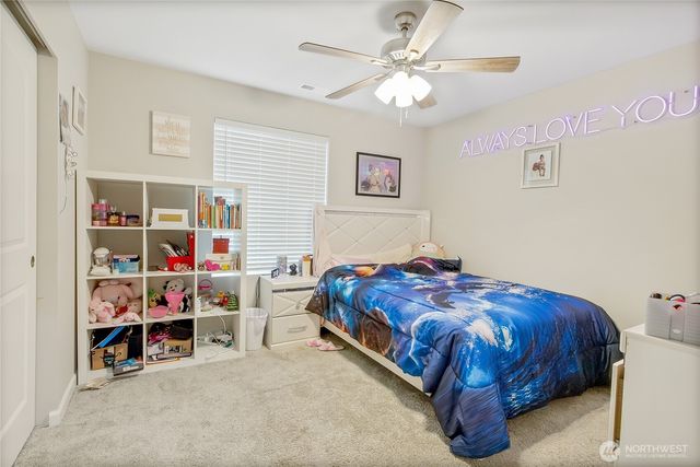 5014 Kenrick Street SE, Lacey, WA 98503