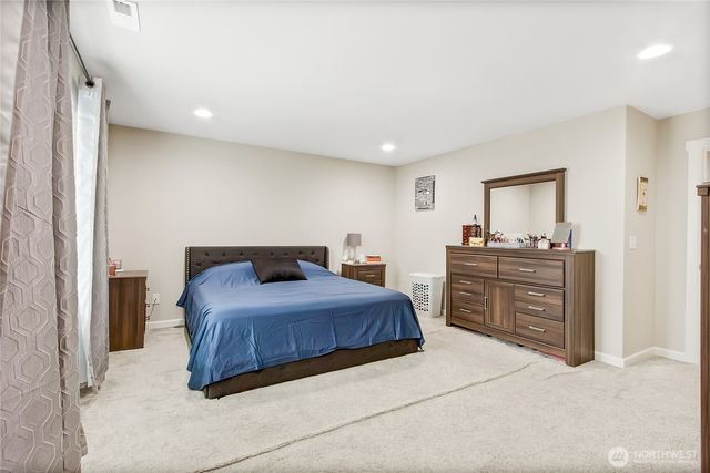 5014 Kenrick Street SE, Lacey, WA 98503