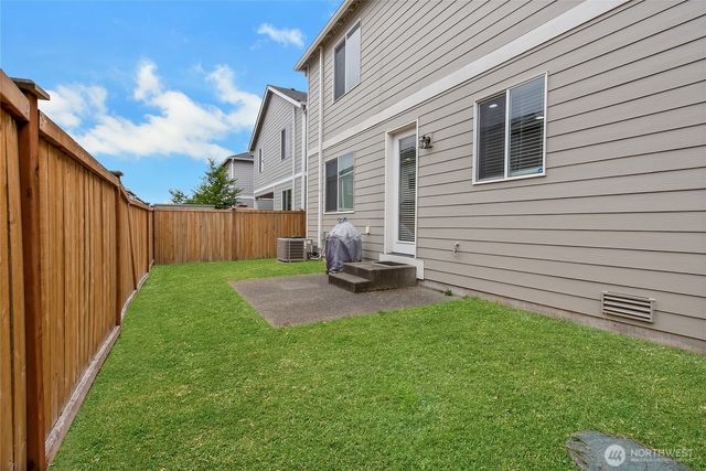5014 Kenrick Street SE, Lacey, WA 98503