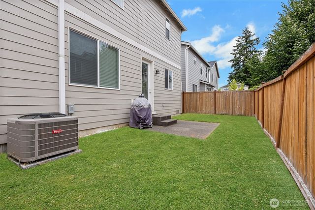 5014 Kenrick Street SE, Lacey, WA 98503