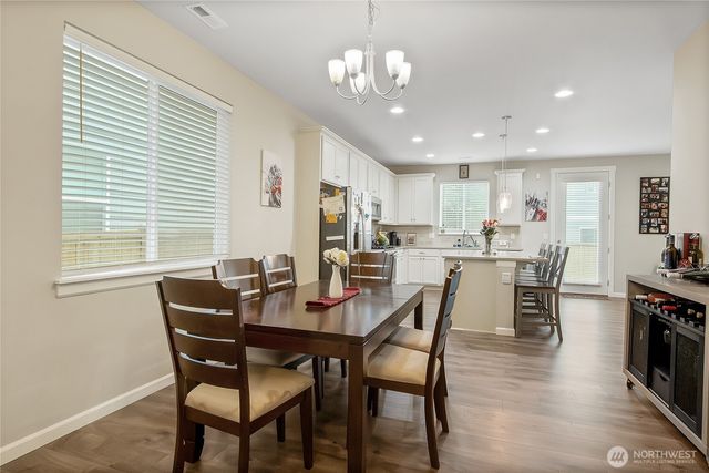 5014 Kenrick Street SE, Lacey, WA 98503
