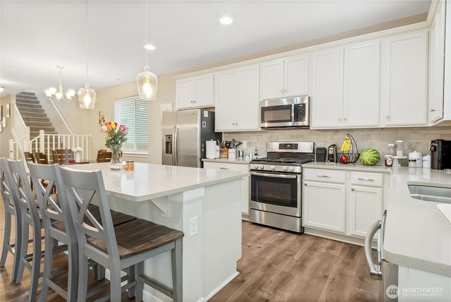 5014 Kenrick Street SE, Lacey, WA 98503
