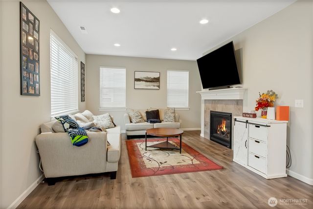 5014 Kenrick Street SE, Lacey, WA 98503