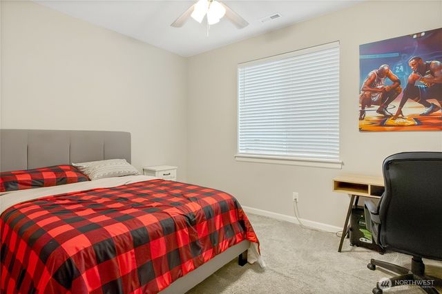 5014 Kenrick Street SE, Lacey, WA 98503