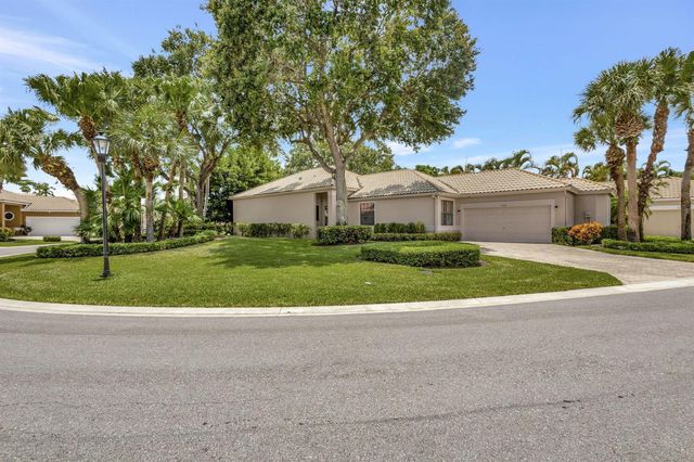 4528 Barclay Fair Way, Lake Worth, FL 33449
