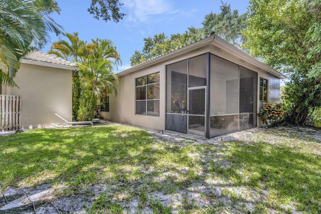 4528 Barclay Fair Way, Lake Worth, FL 33449
