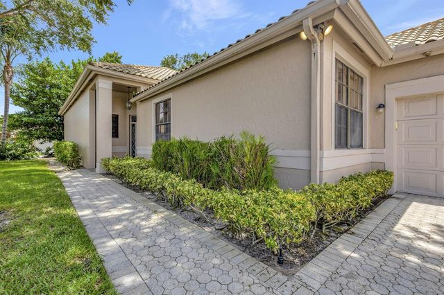 4528 Barclay Fair Way, Lake Worth, FL 33449