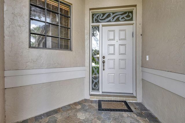 4528 Barclay Fair Way, Lake Worth, FL 33449