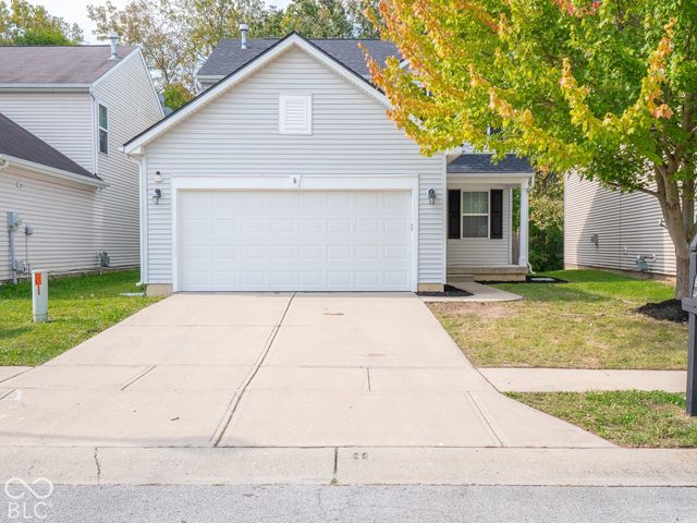 8066 Loveridge Drive, Indianapolis, IN 46268
