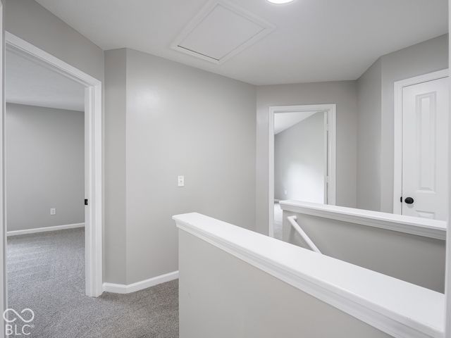 8066 Loveridge Drive, Indianapolis, IN 46268