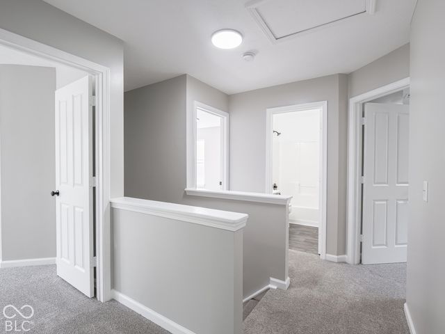 8066 Loveridge Drive, Indianapolis, IN 46268